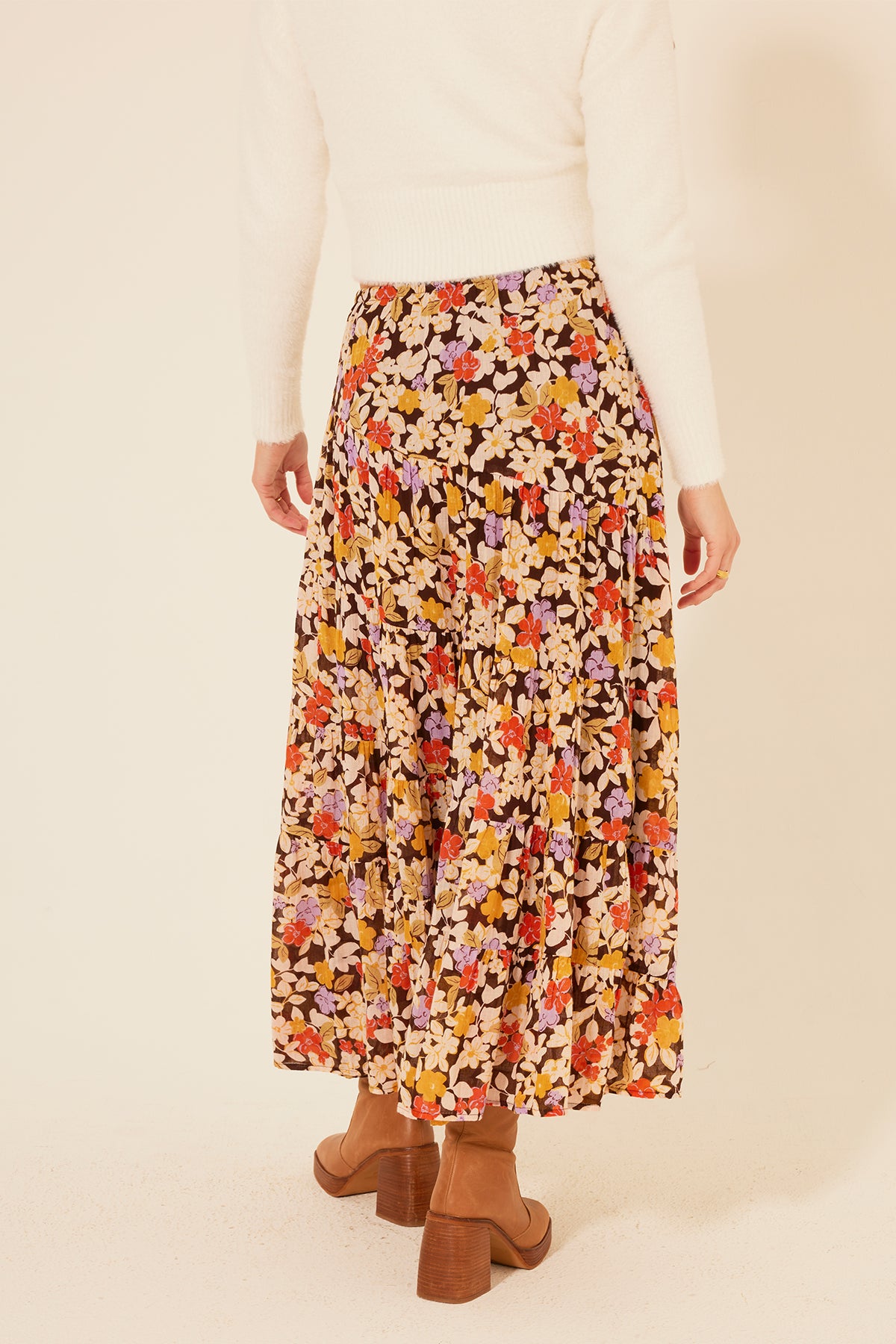 Marianna Skirt