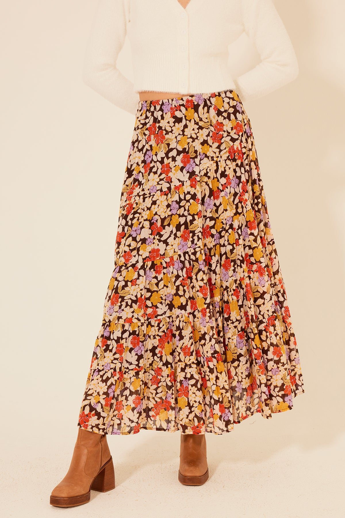 Marianna Skirt