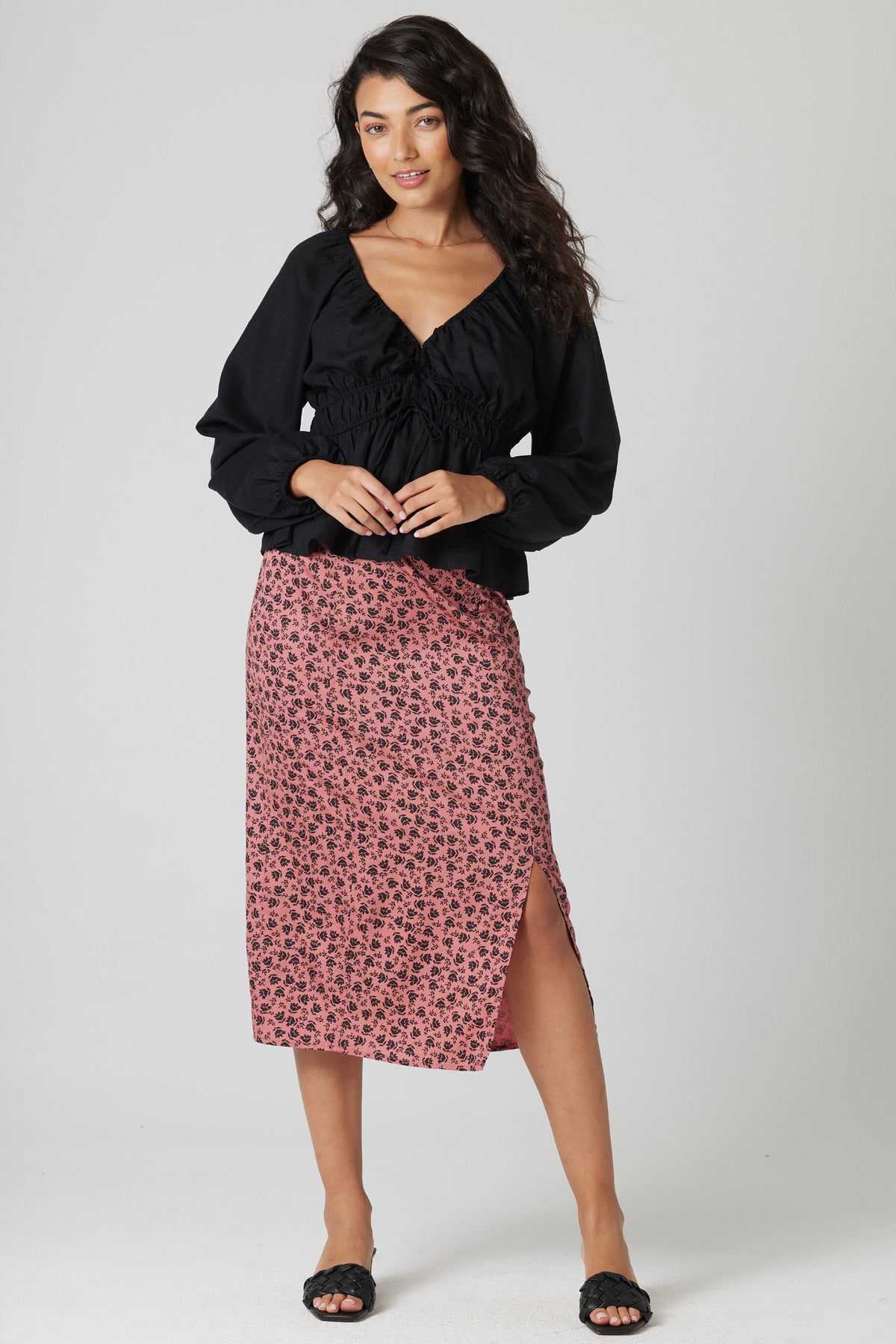 Nassau Skirt