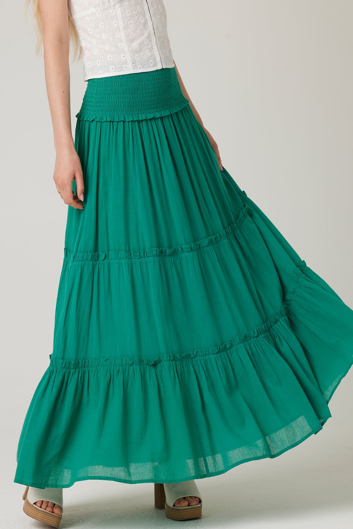 Newport Skirt