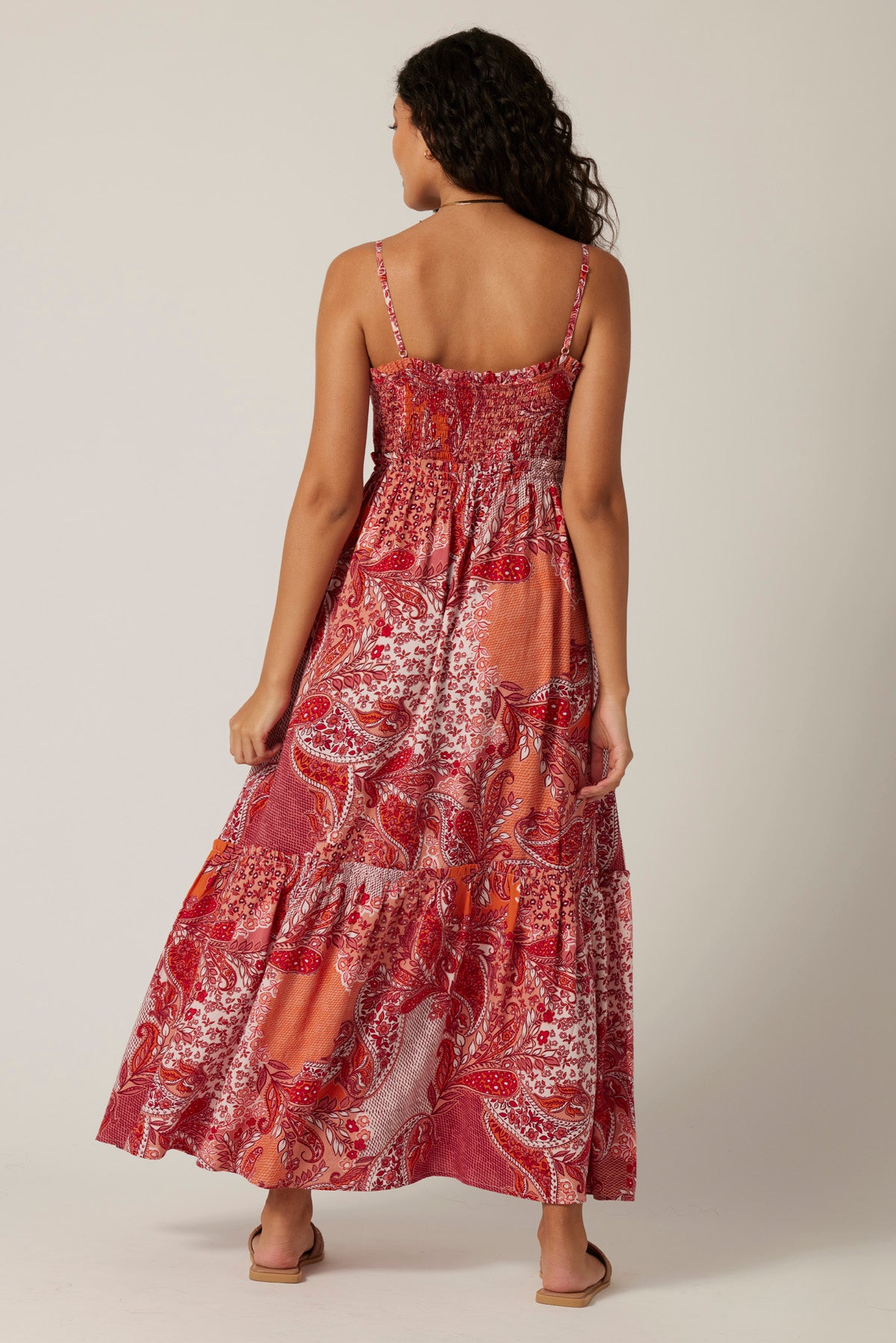 Ludlow Dress