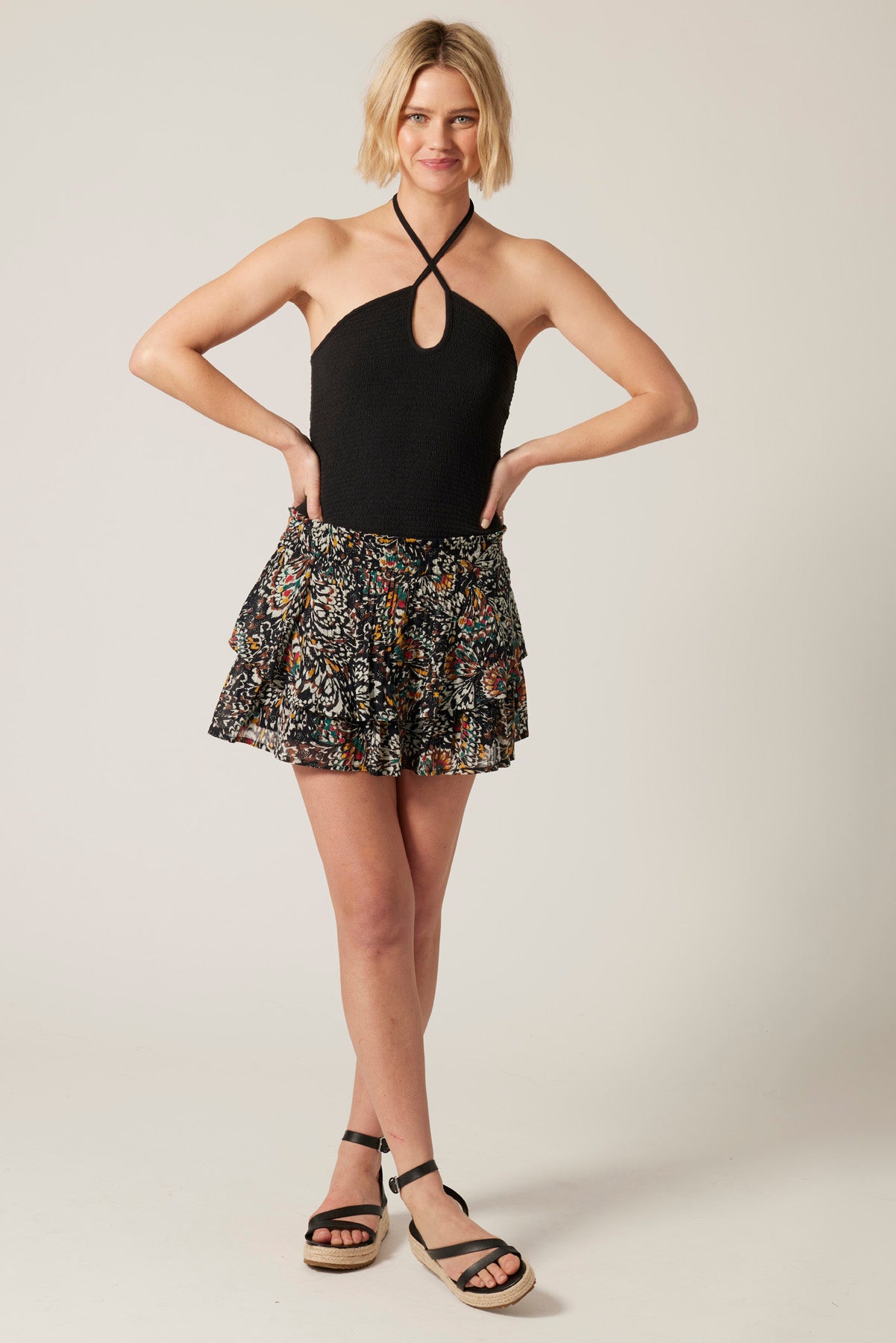 Marbella Skirt