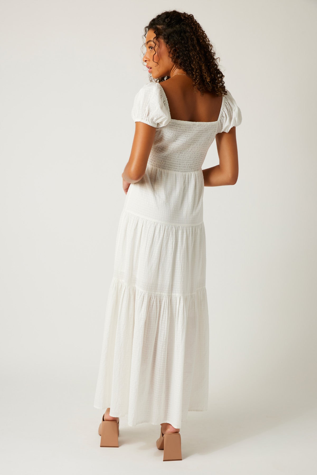 Cezanne Dress